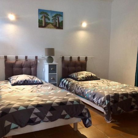 B&B La Viderente Saussignac Dış mekan fotoğraf