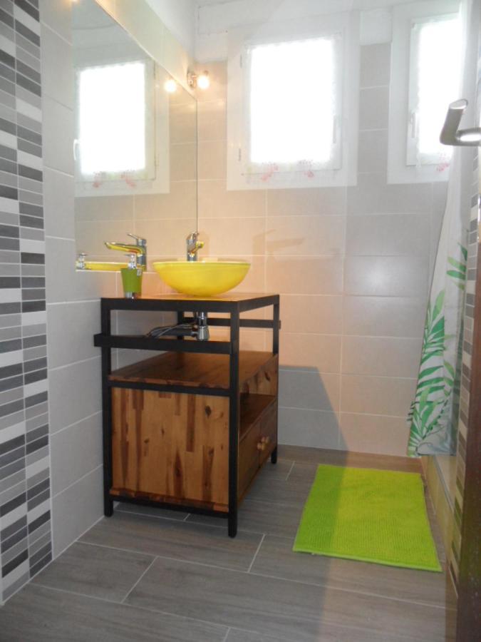 B&B La Viderente Saussignac Dış mekan fotoğraf