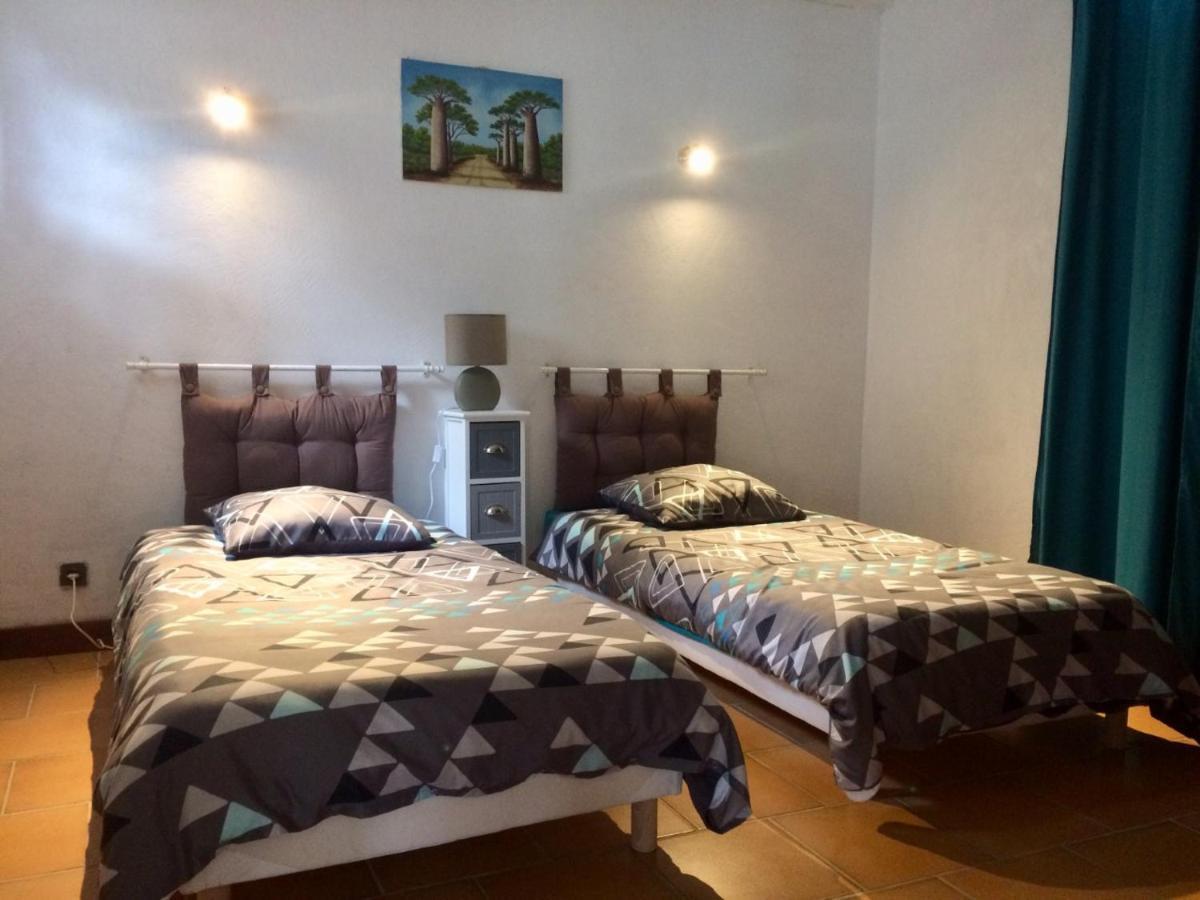 B&B La Viderente Saussignac Dış mekan fotoğraf